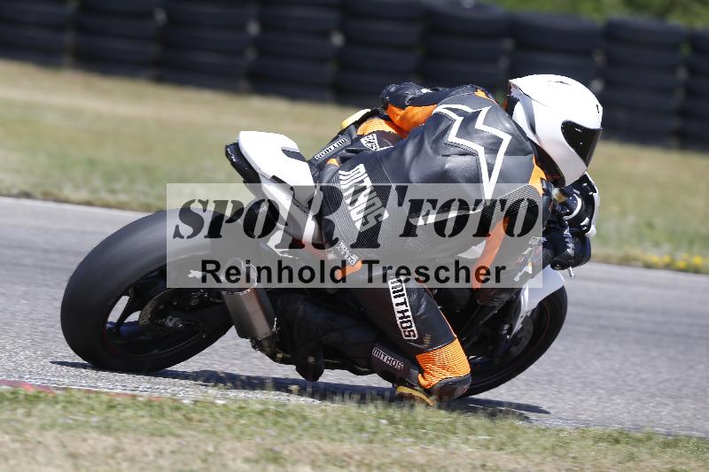 /21 29.05.2025 Speer Racing ADR/Gruppe rot/77